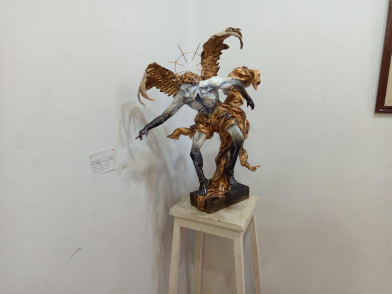 escultura