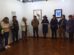 expositores y organizadores