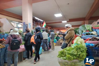 Verduras