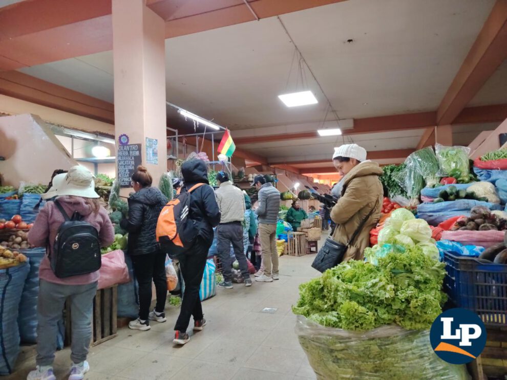 Verduras