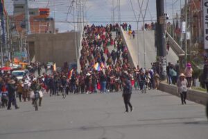 bloqueos
