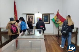 Museo Ildefonso Murguía