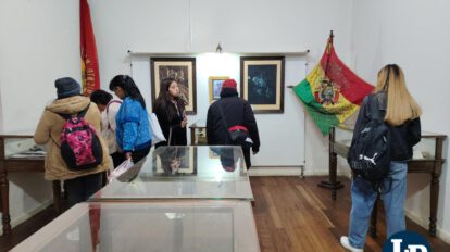 Museo Ildefonso Murguía