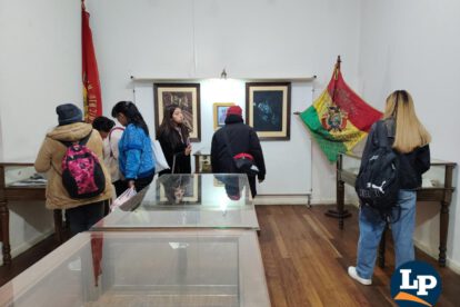 Museo Ildefonso Murguía