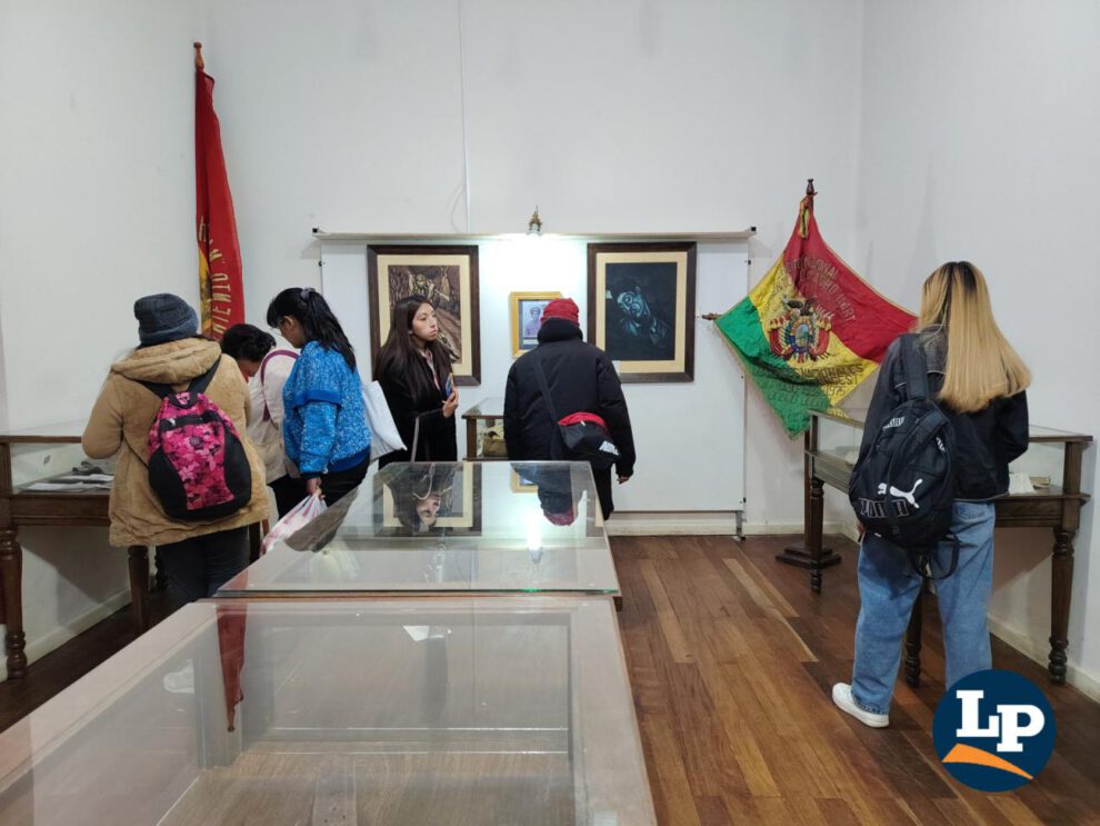 Museo Ildefonso Murguía