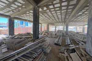 Construcción