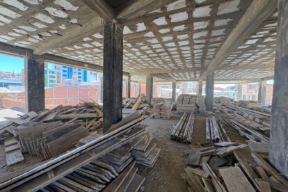 Construcción