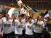 Liga de la División Profesional de Futsal, Fantasmas defiende su título, Independiente Pontejo es el otro equipo orureño