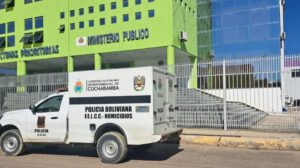 El cuerpo de la niña sigue en el Instituto de Investigaciones Forenses (IDIF) a la espera de los procedimientos correspondientes