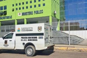 El cuerpo de la niña sigue en el Instituto de Investigaciones Forenses (IDIF) a la espera de los procedimientos correspondientes