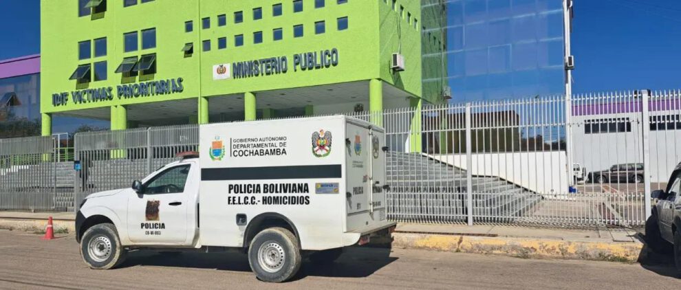 El cuerpo de la niña sigue en el Instituto de Investigaciones Forenses (IDIF) a la espera de los procedimientos correspondientes