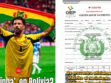 Vozinha y certificado de nacimiento
