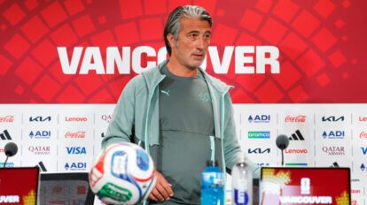 Murat Yakin
