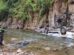 Un vehículo cayó en el río Vagante