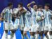 Mundial 2026, Mundial 2026 Argentina vs. Egipto