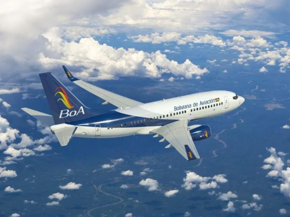 avión