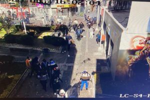 Las denuncias presentadas se encuentran actualmente en etapa de investigación bajo la dirección del Ministerio Público