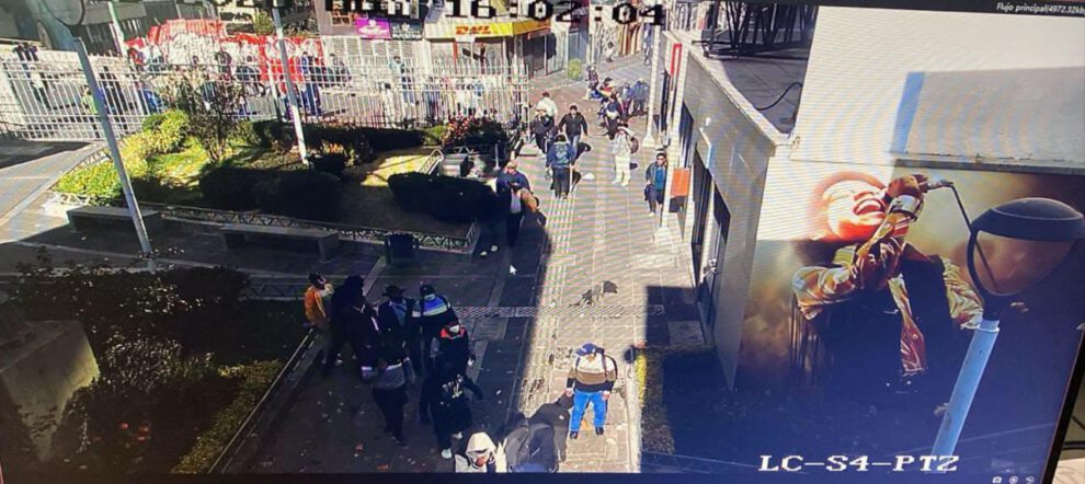 Las denuncias presentadas se encuentran actualmente en etapa de investigación bajo la dirección del Ministerio Público