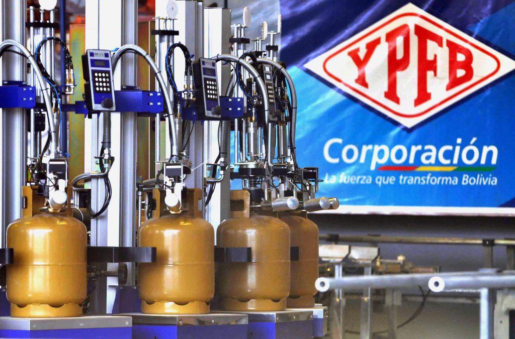 El gas natural es una de las fuentes de energía no renovables