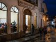 Educación nocturna en Sucre: las aulas del centro siguen abiertas pese a la baja afluencia