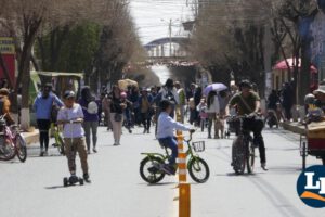 Oruro