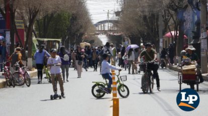 Oruro