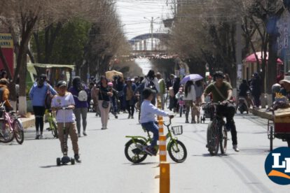 Oruro