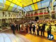 posesión de subgobernadores oruro