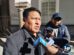 El diputado Macedonio Vargas