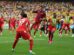 Mundial 2026, Mundial 2026 Suiza vs. Colombia