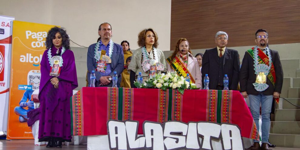 encuentro