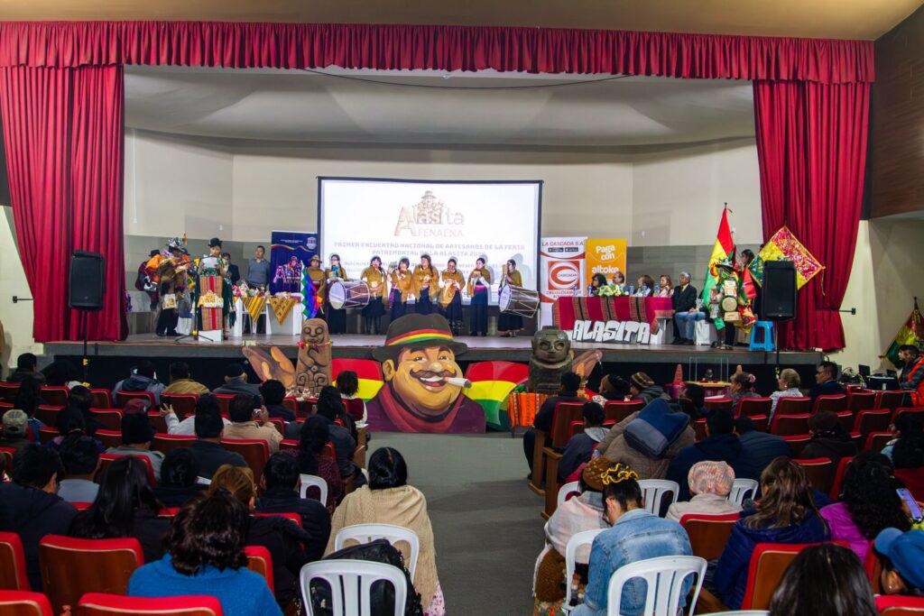 encuentro