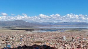 Ciudad de Oruro