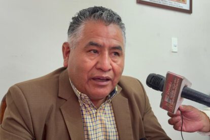 Samuel Mendizábal