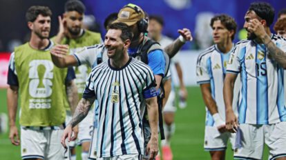 Mundial 2026, Mundial 2026 Selecciones Sudamericanas