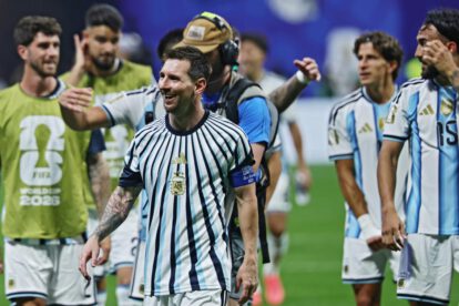 Mundial 2026, Mundial 2026 Selecciones Sudamericanas