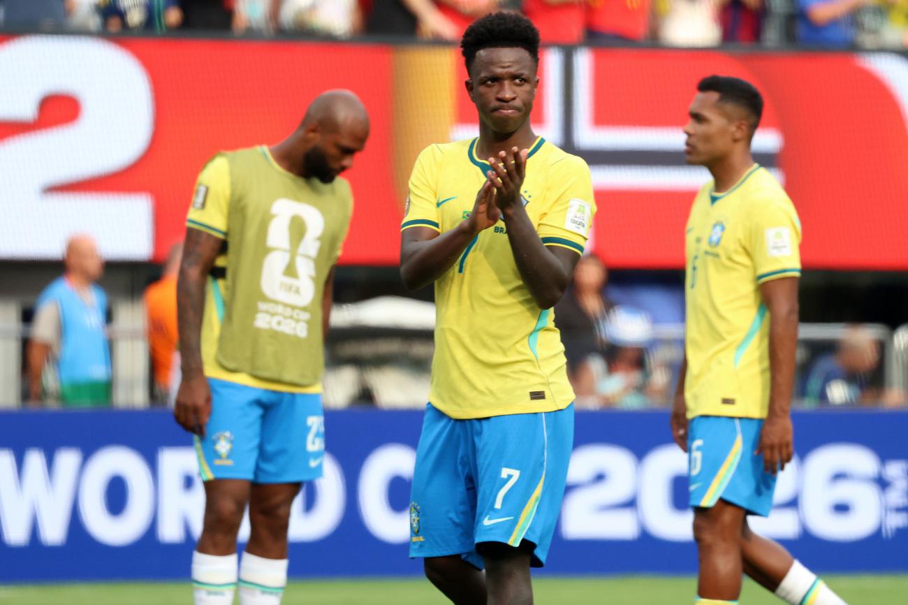 Mundial 2026, Mundial 2026 Selecciones Sudamericanas