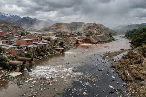 contaminacion