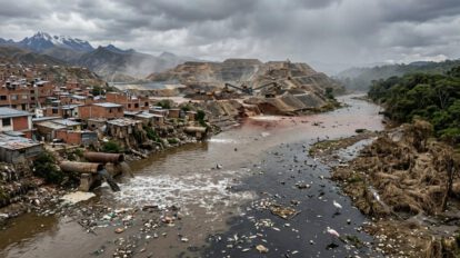 contaminacion