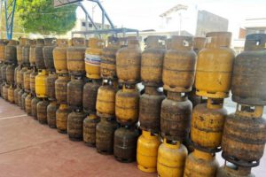 La Cámara Nacional de Distribuidores de GLP espera reponer garrafas dañadas este año, aunque sin fecha definida por trámites pendientes