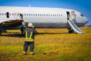 Naabol realizará un simulacro de accidente aéreo en las instalaciones de El Trompillo