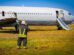 Naabol realizará un simulacro de accidente aéreo en las instalaciones de El Trompillo