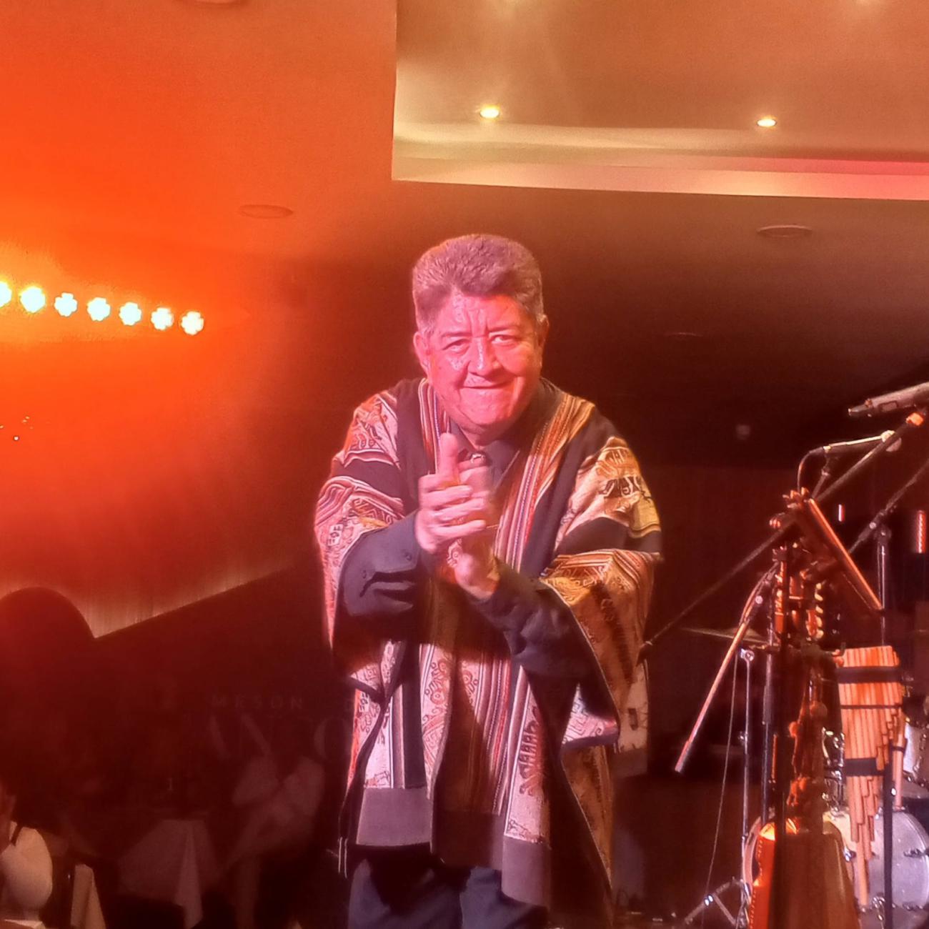 Yuri Ortuño