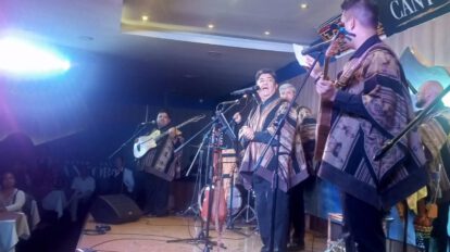 concierto en vivo