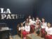 La Sociedad Coral Infantil de oruro