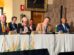 El Ministro de Defensa, Ernesto Justiniano, participó en la XVII Conferencia de Ministros de Defensa de las Américas