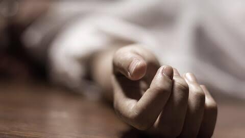 La mujer falleció calcinada