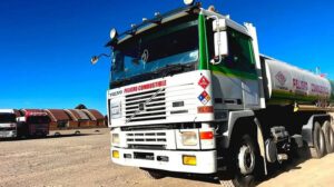camion