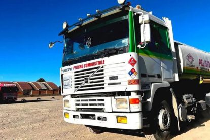 camion