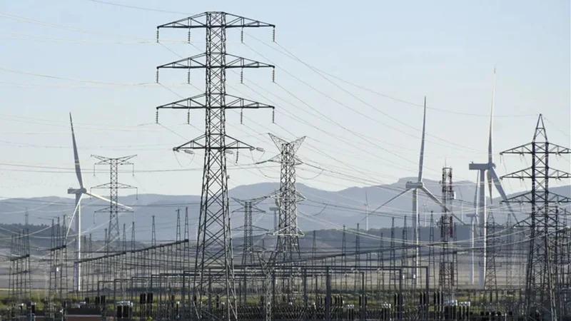 antenas